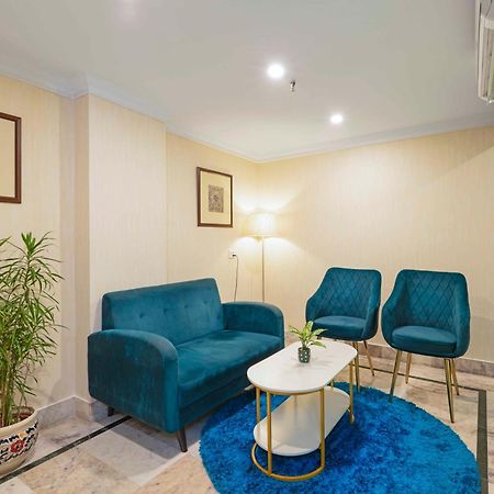 Indismart Hotel โกลกาตา ภายนอก รูปภาพ