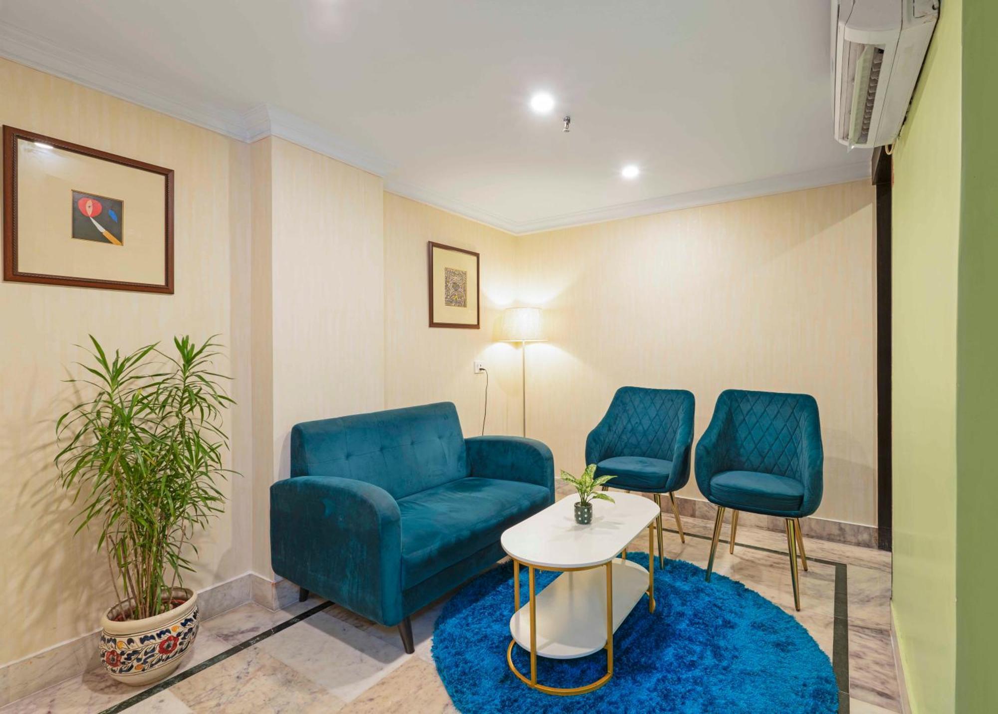 Indismart Hotel โกลกาตา ภายนอก รูปภาพ