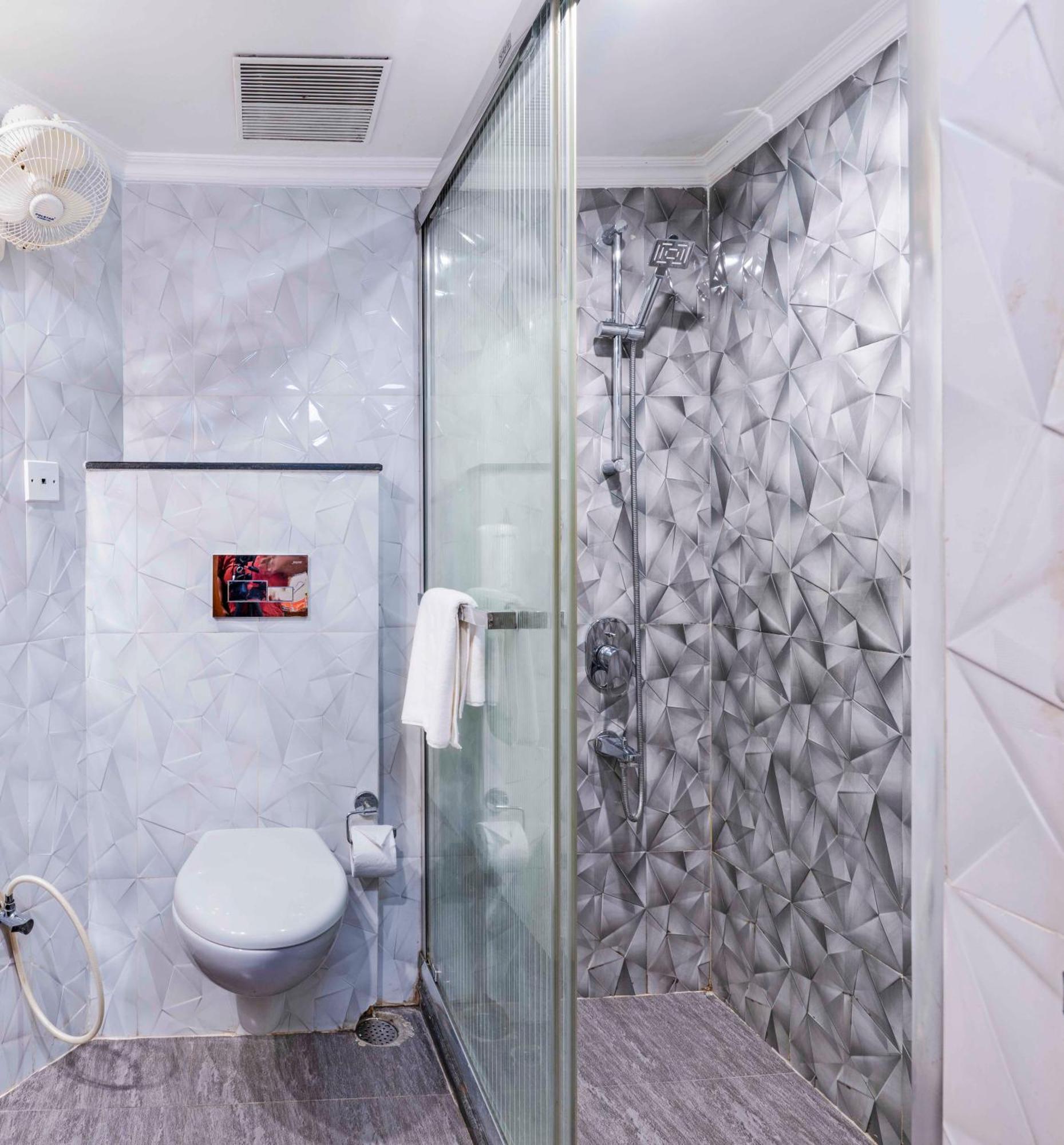 Indismart Hotel โกลกาตา ภายนอก รูปภาพ